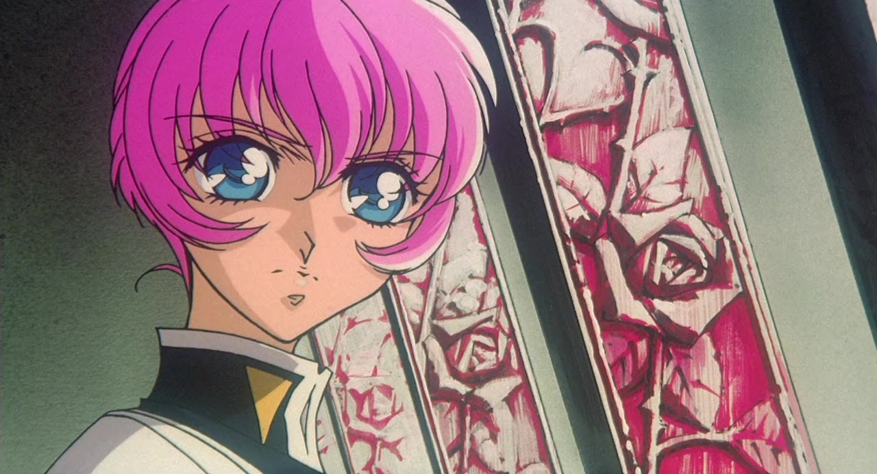 Shojo kakumei Utena: Adouresensu mokushiroku screenshot 3