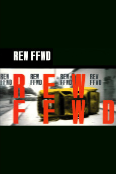 REW FFWD (1994) poster