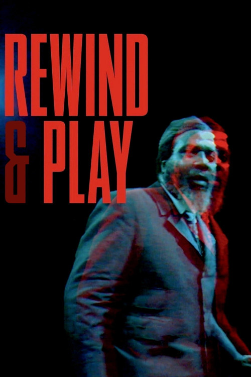 Rewind & Play (2022) poster
