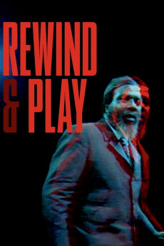 Rewind & Play (2022) poster