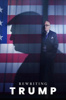 Rewriting Trump (2025) poster