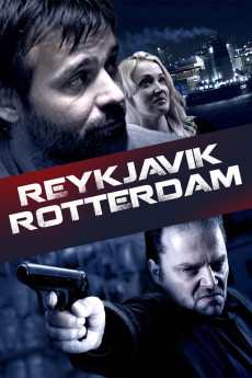 Reykjavík-Rotterdam (2008) poster