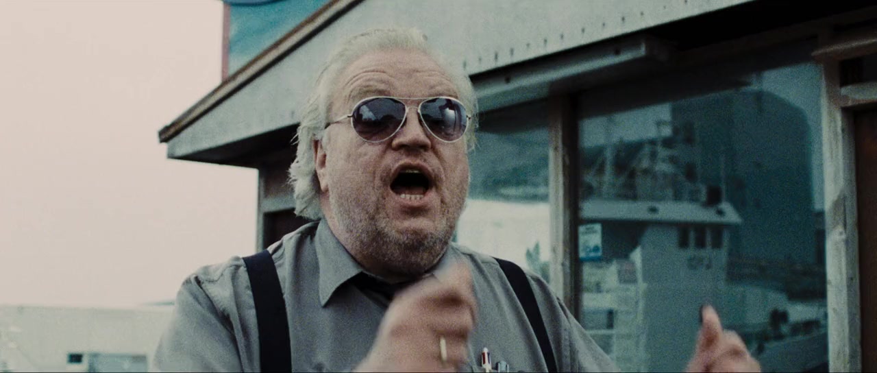 Reykjavik Whale Watching Massacre screenshot 3