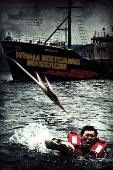 Reykjavik Whale Watching Massacre (2009) poster