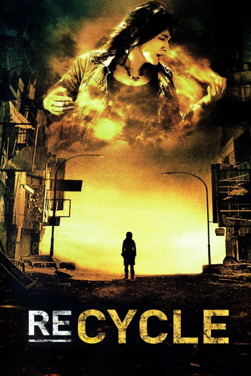 Gwai wik (2006) poster