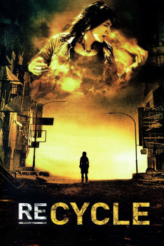 Gwai wik (2006) poster