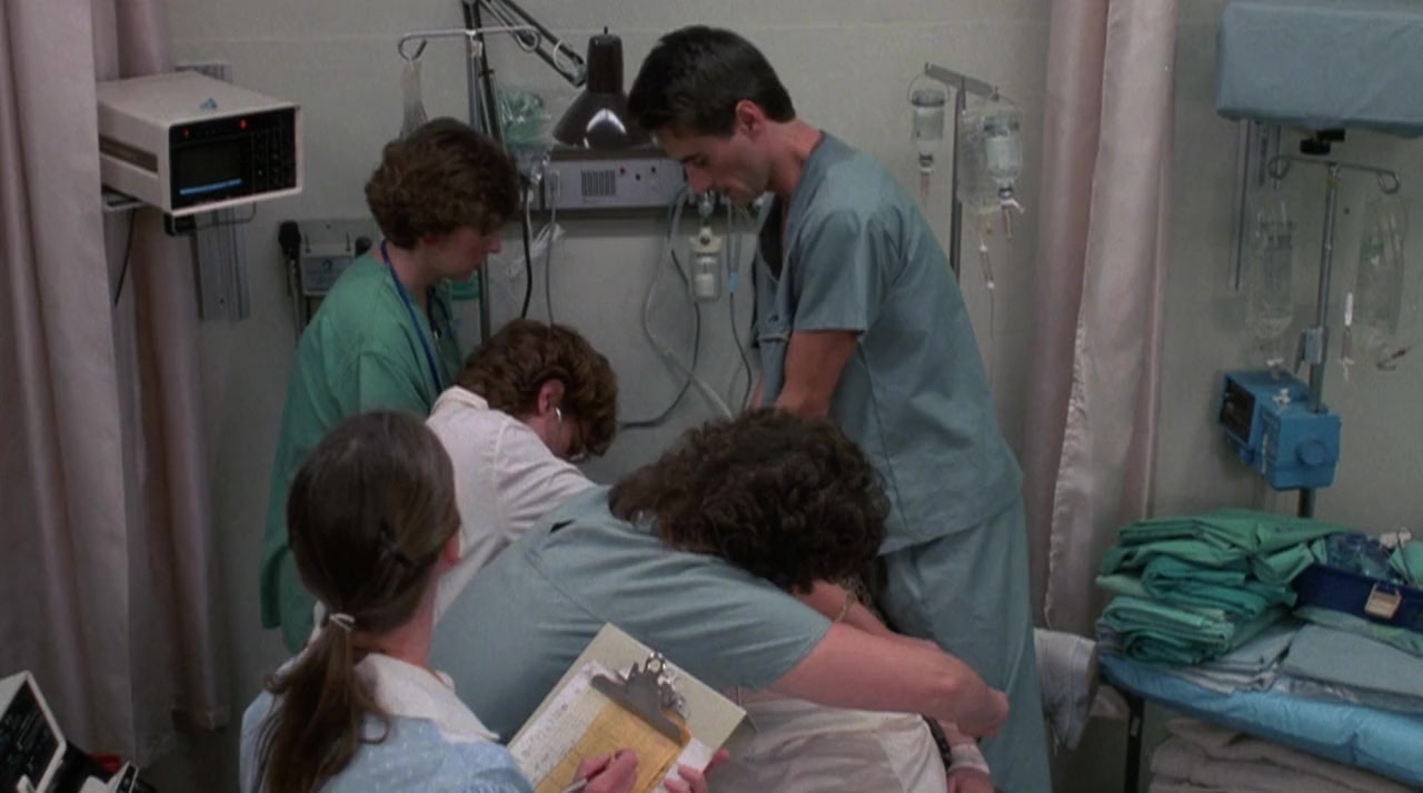 Re-Animator screenshot 3