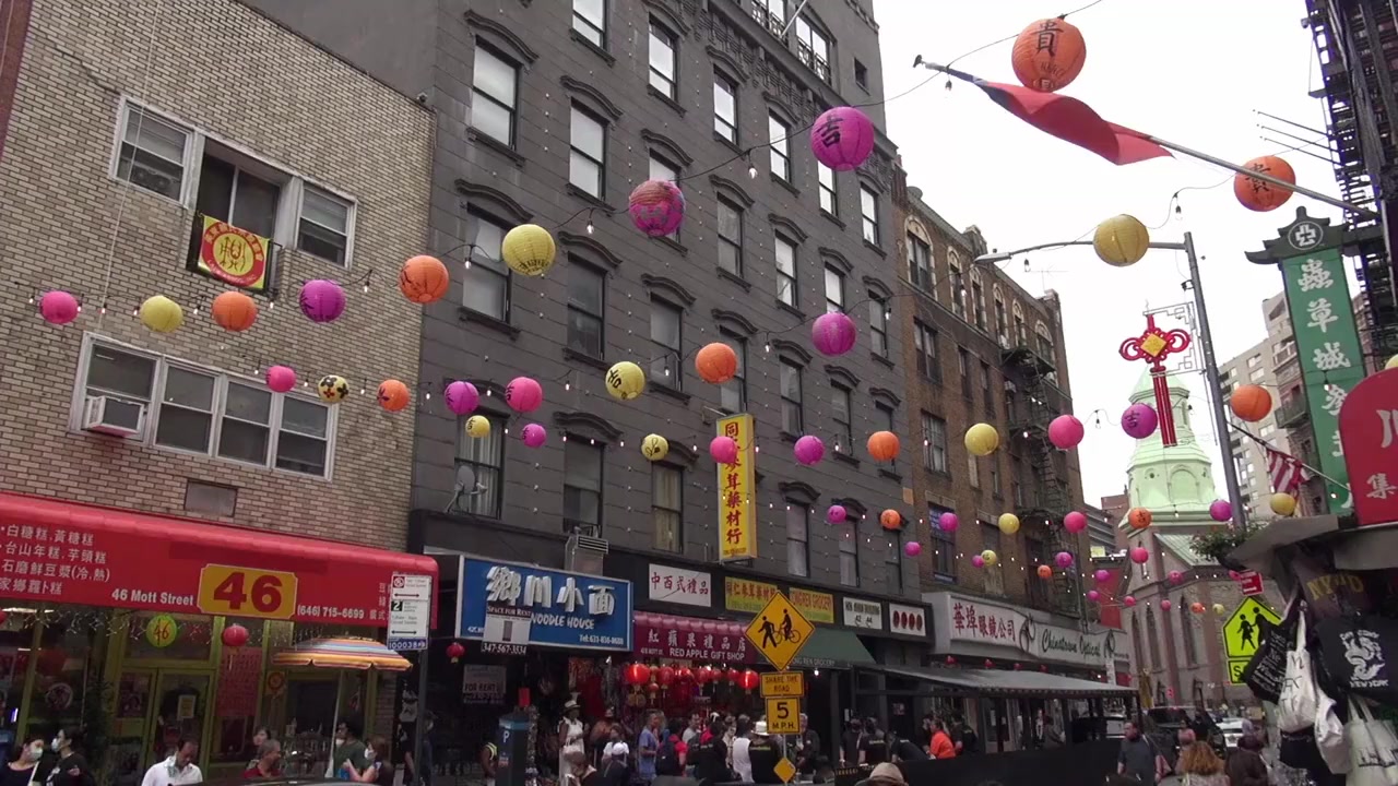 Re-Enter the New York Ninja screenshot 1