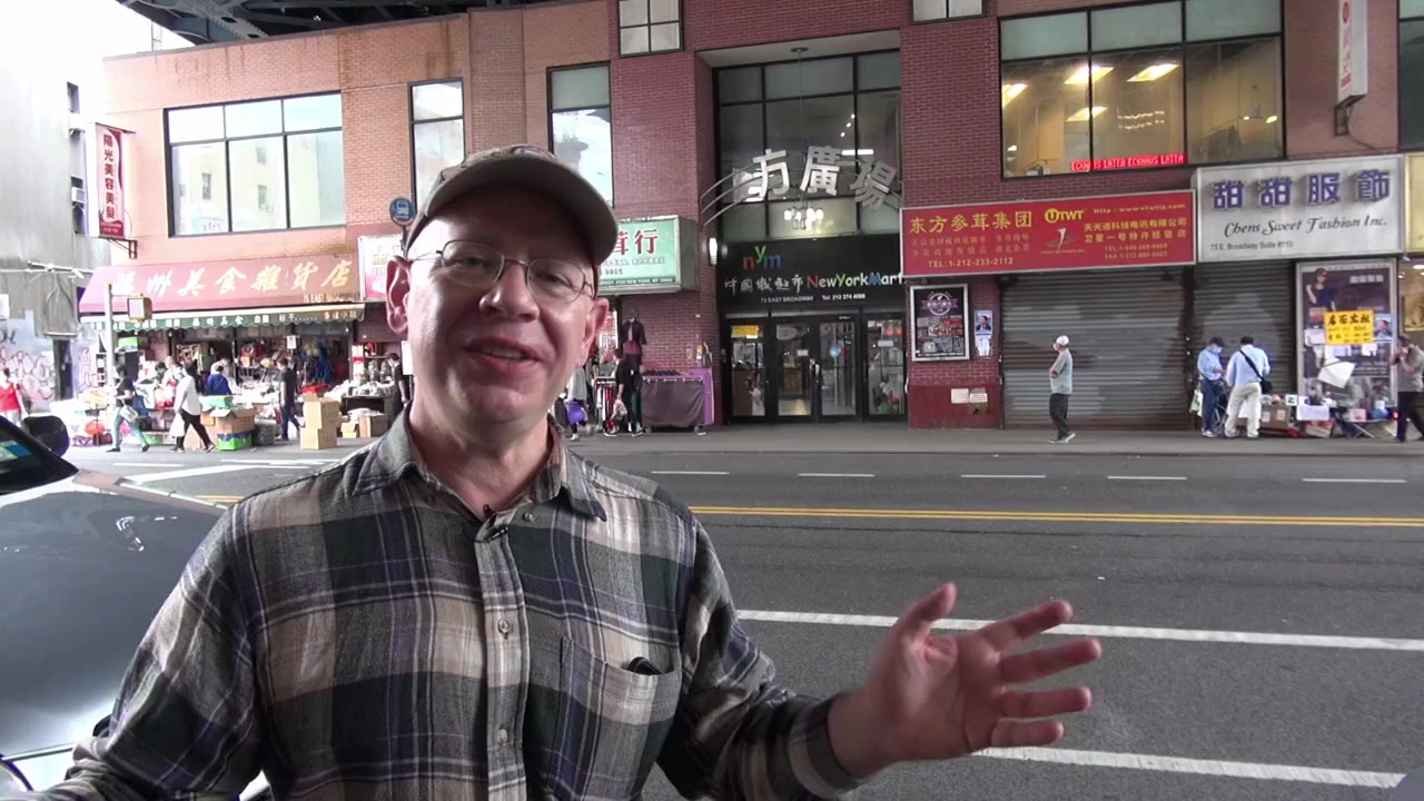 Re-Enter the New York Ninja screenshot 3