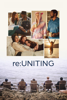 Re: Uniting (2023) poster