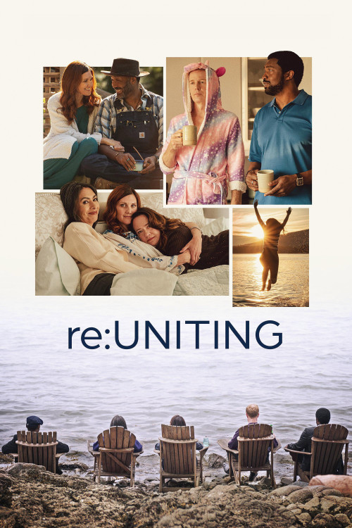 Re: Uniting (2023) poster