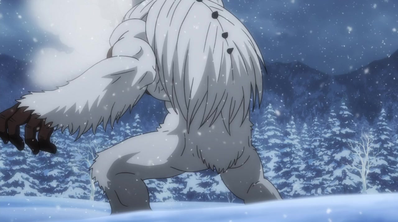 Re: Zero kara Hajimeru Isekai Seikatsu - The Frozen Bond screenshot 2