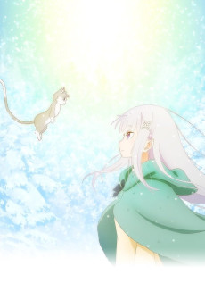 Re: Zero kara Hajimeru Isekai Seikatsu - The Frozen Bond (2019) poster
