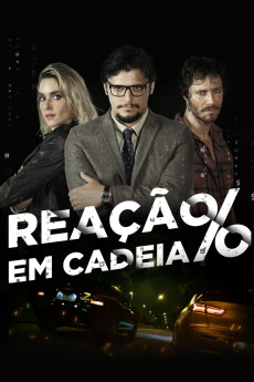 Reação em Cadeia (2021) poster