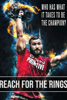 Reach for the Rings (2021) poster