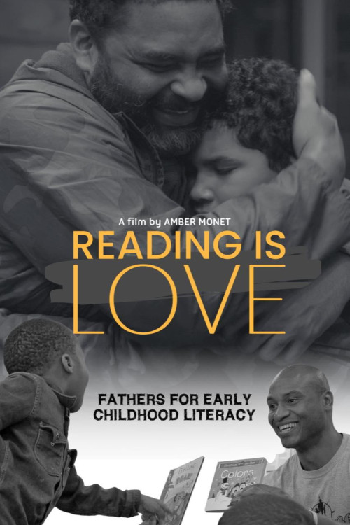 Reading Is Love (2025) poster