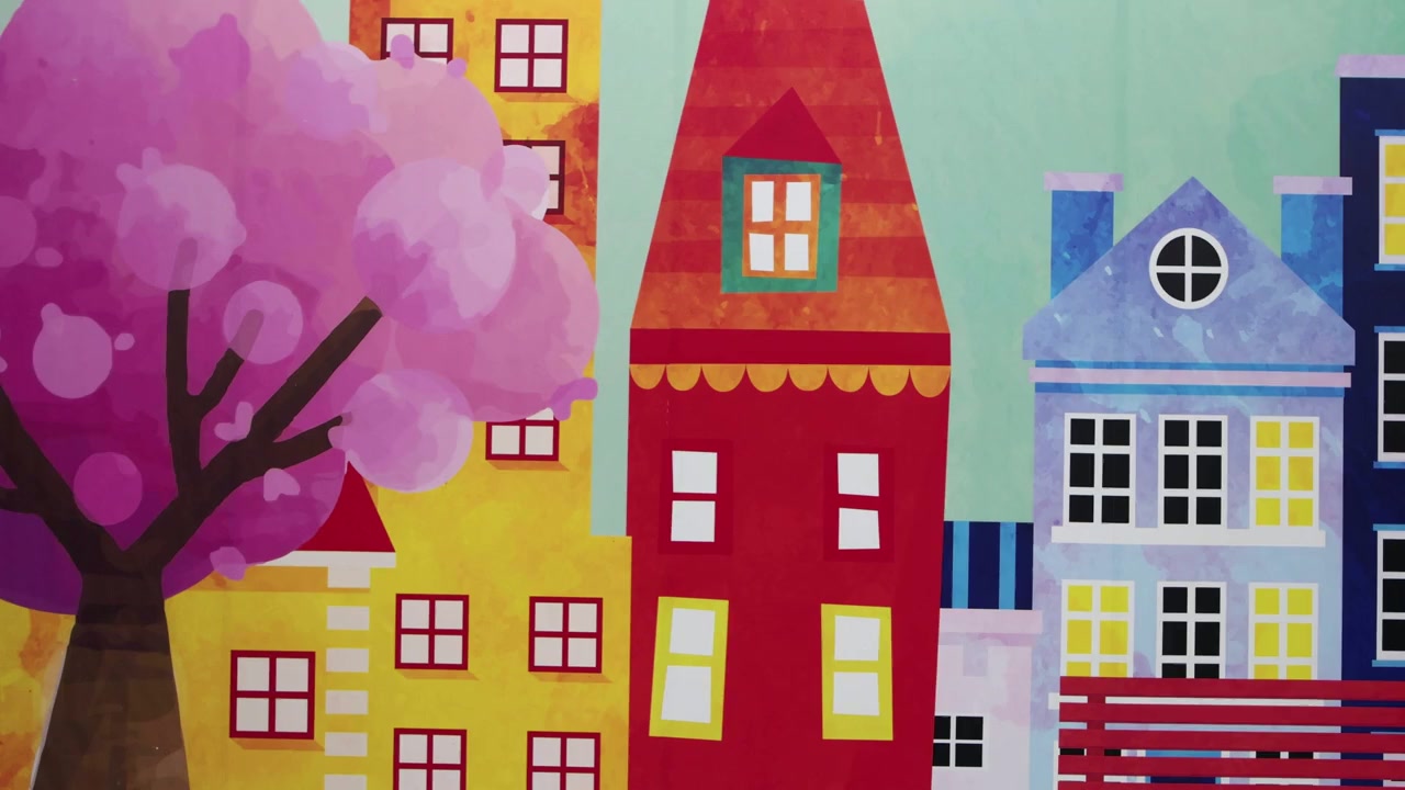 Reading Is Love screenshot 1