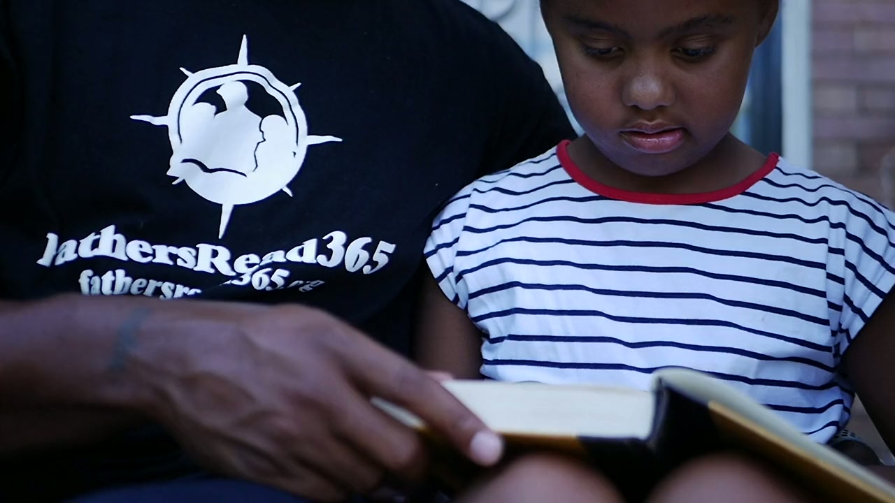 Reading Is Love screenshot 2
