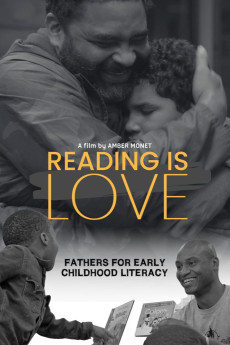 Reading Is Love (2025) poster