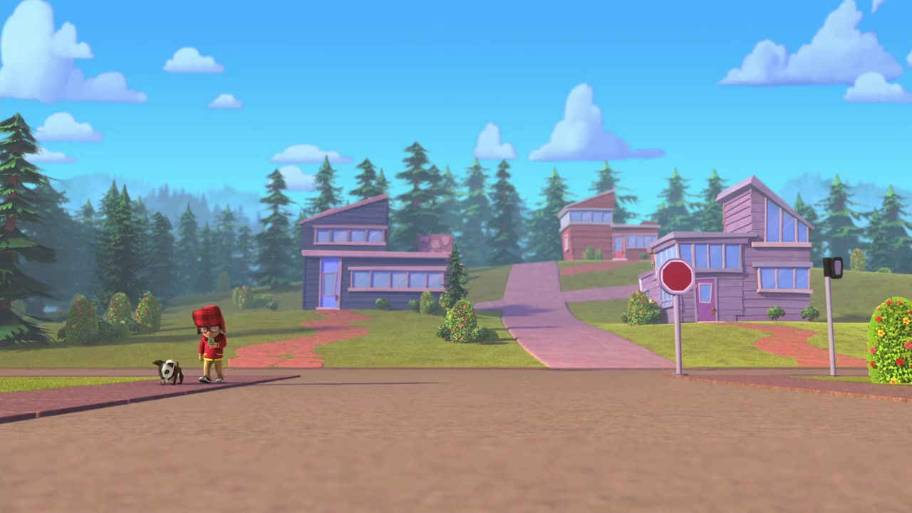 Ready Jet Go! Space Camp screenshot 3