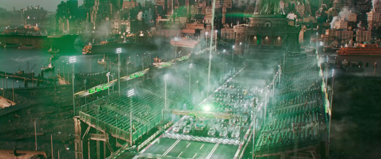 Ready Player One screenshot 2