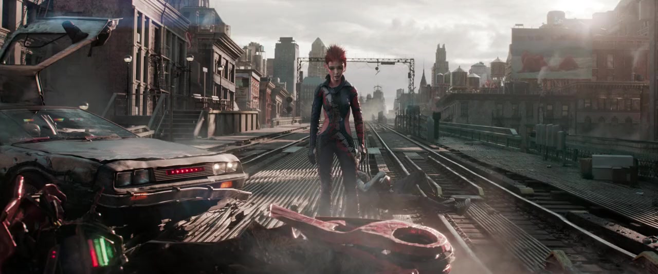 Ready Player One screenshot 3