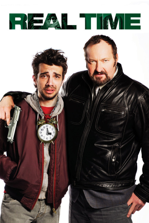 Real Time (2008) poster