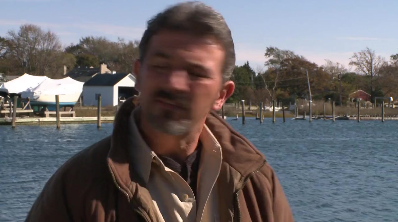Real Fear: The Truth Behind the Movies screenshot 3