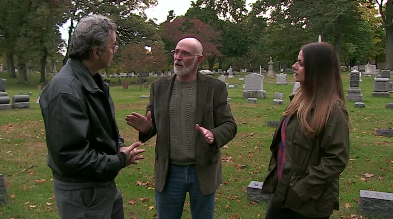 Real Fear 2: The Truth Behind More Movies screenshot 2