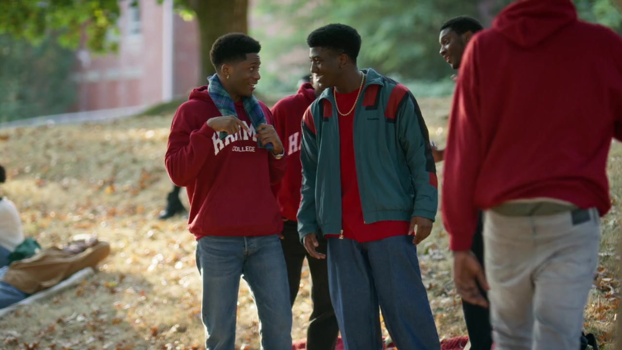 Real Love screenshot 3