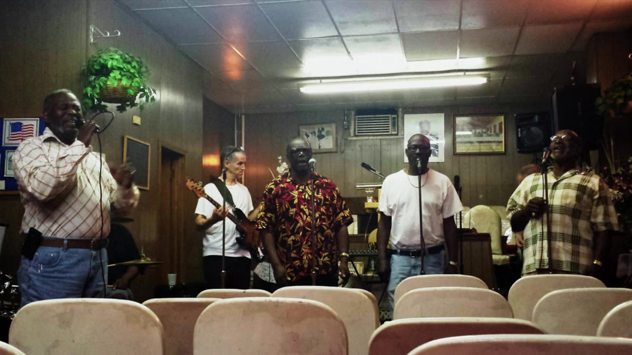 Real Soul: A Gospel Music Story screenshot 2