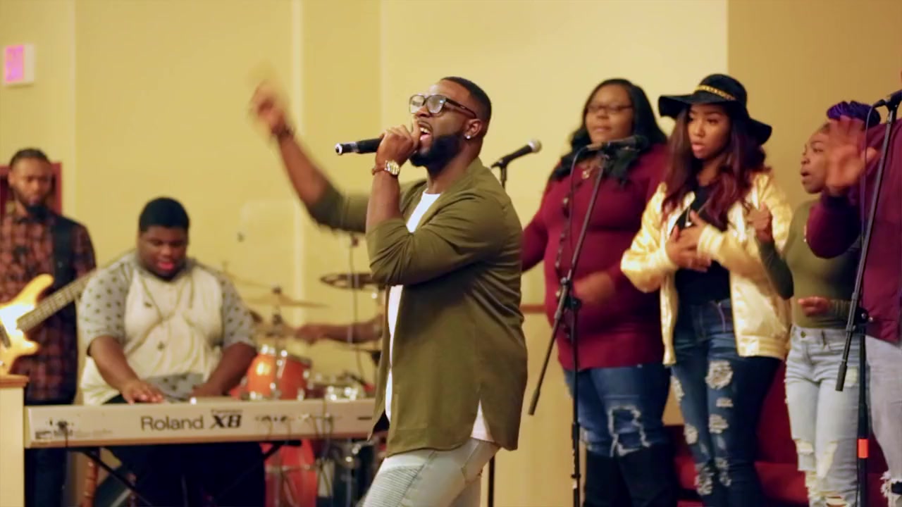 Real Soul: A Gospel Music Story screenshot 3