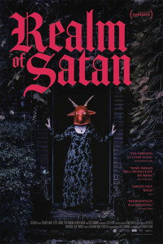 Realm of Satan (2024) poster