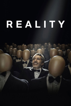 Réalité (2014) poster