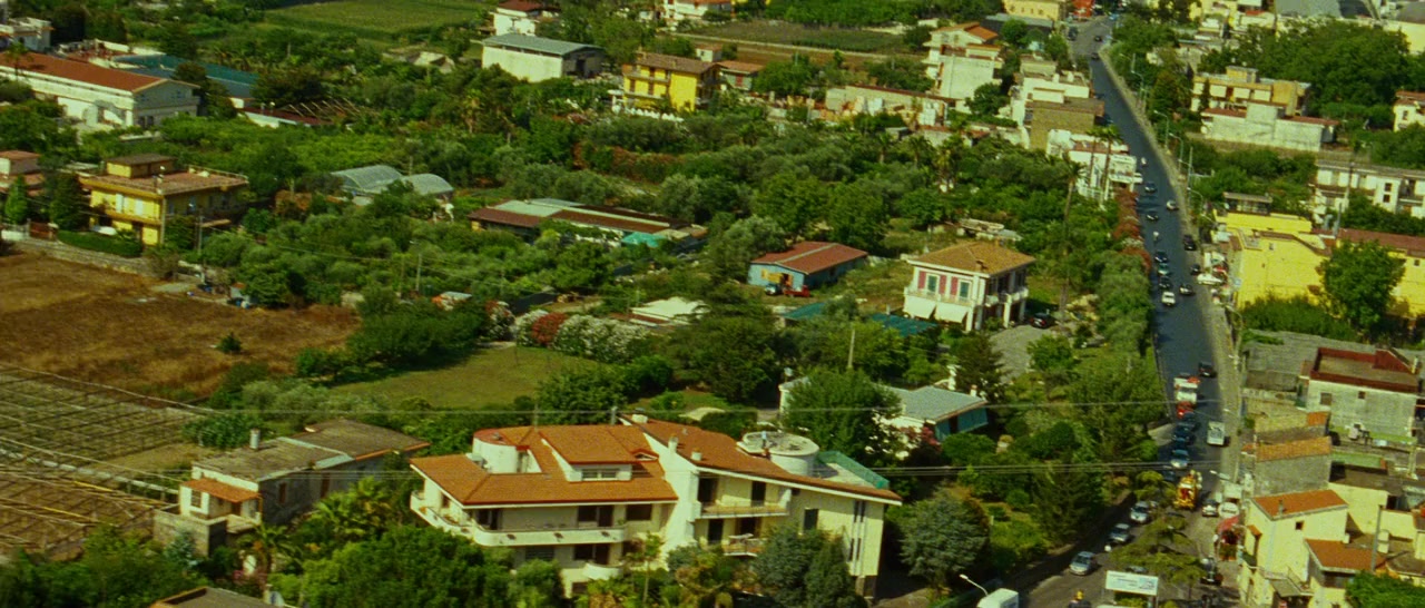 Reality screenshot 1