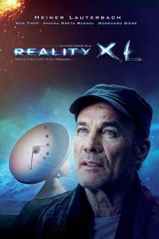 Reality XL (2012) poster