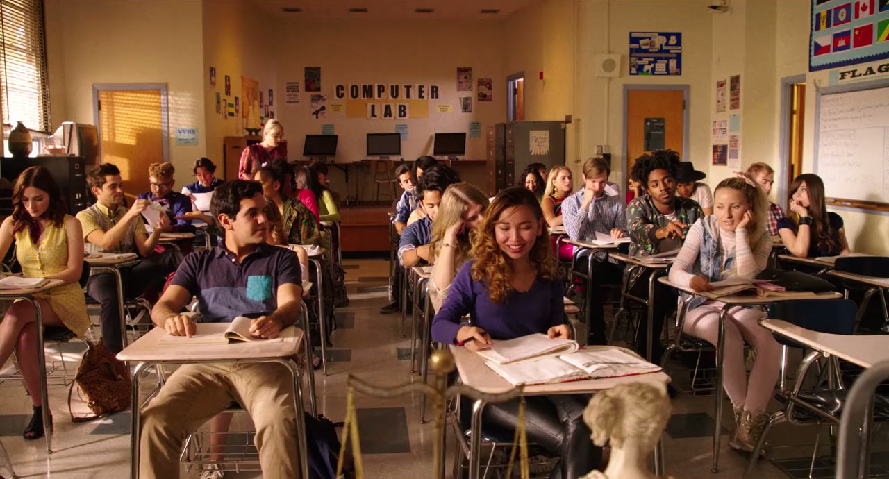 #Realityhigh screenshot 1