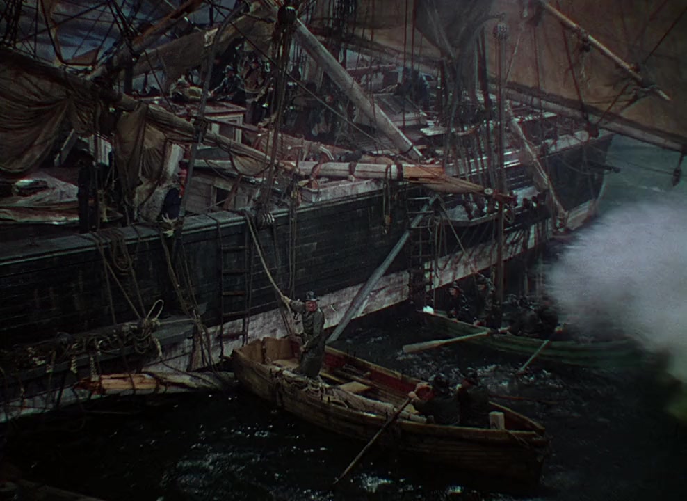Reap the Wild Wind screenshot 1