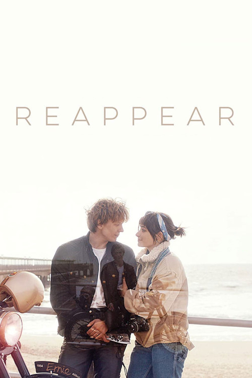 Reappear (2020) poster