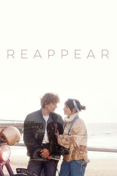 Reappear (2020) poster