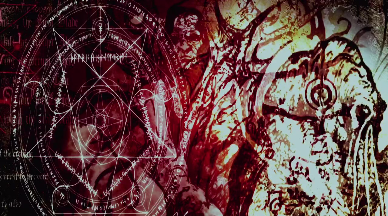 Reawakened screenshot 1