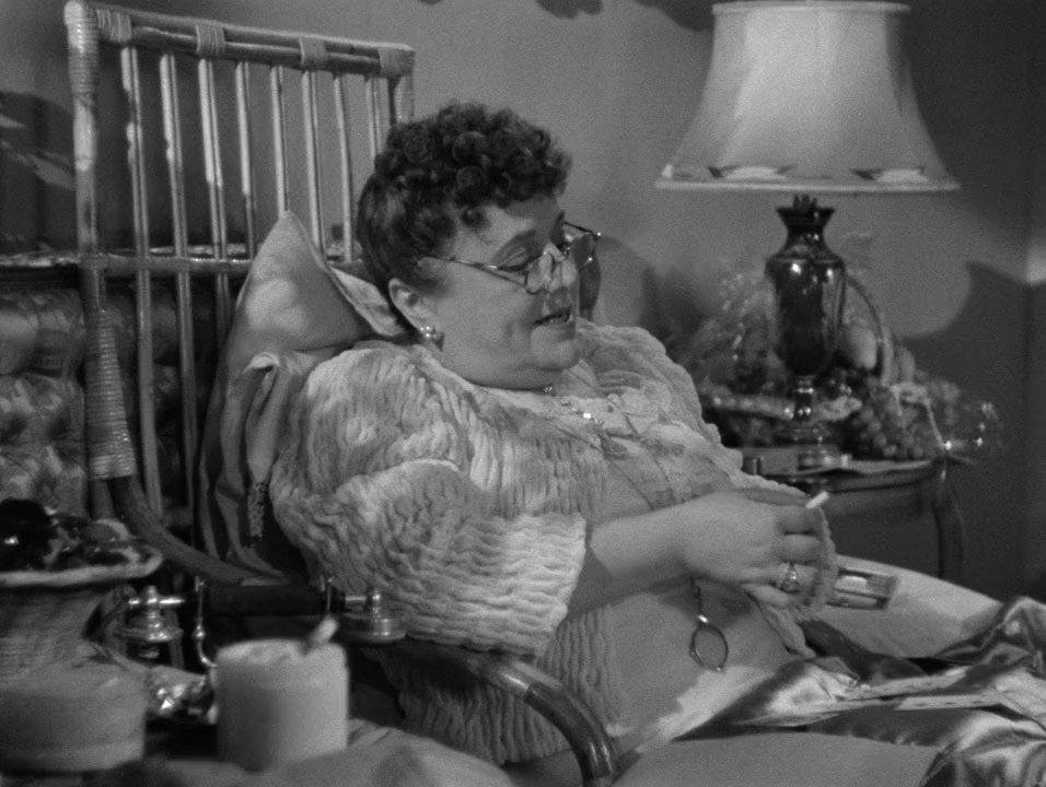 Rebecca screenshot 1