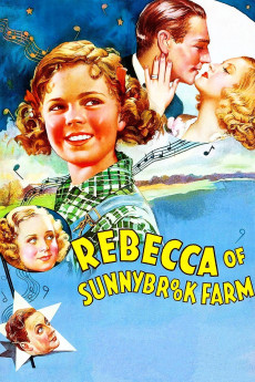 Rebecca of Sunnybrook Farm (1938) poster