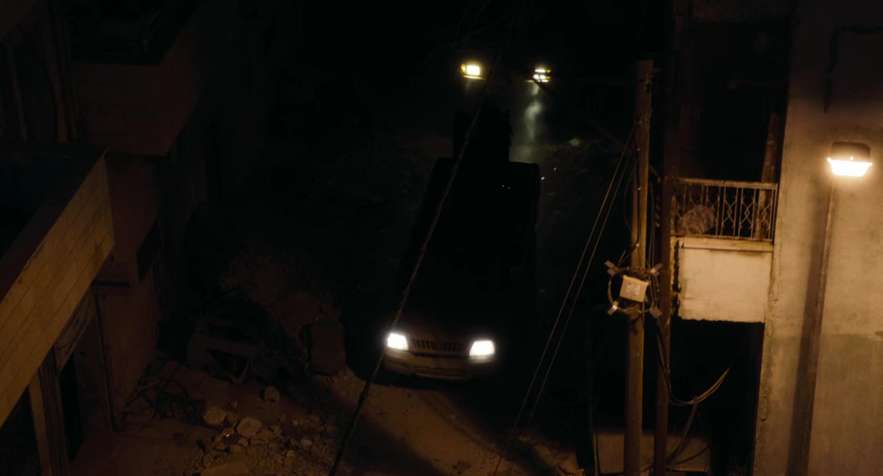 Rebel screenshot 3