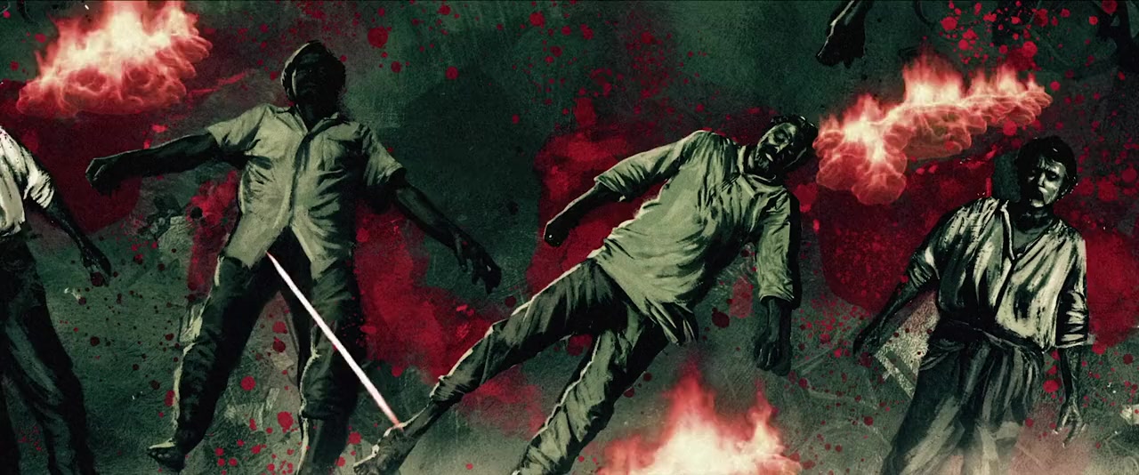 Rebel screenshot 1