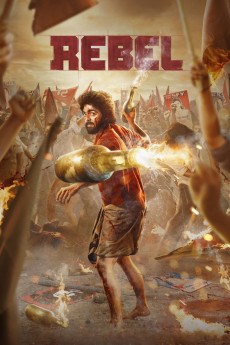 Rebel (2024) poster