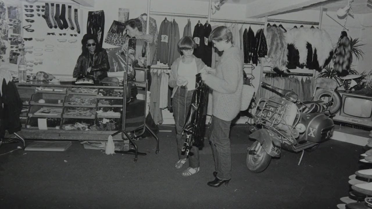 Rebel Dread screenshot 2