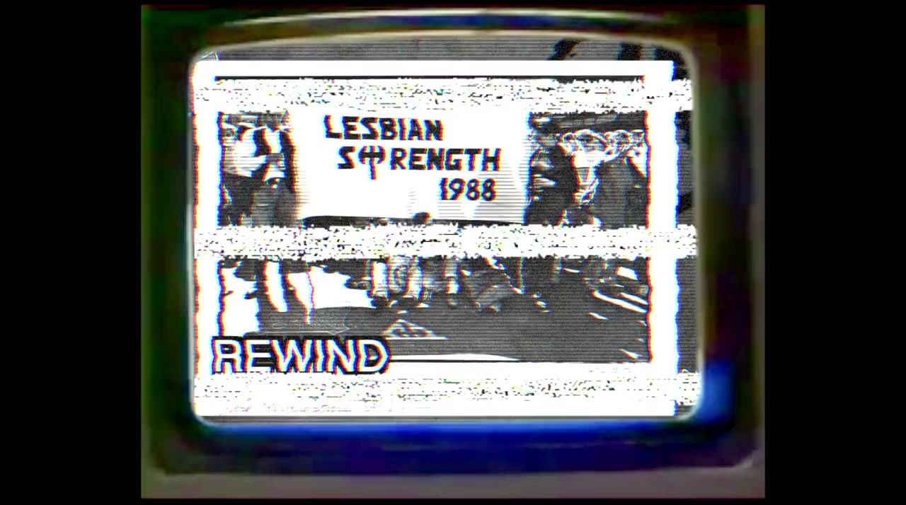 Rebel Dykes screenshot 2