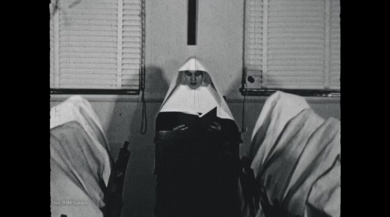 Rebel Hearts screenshot 3