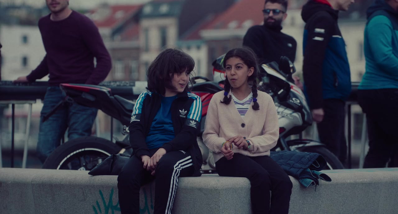Rebelión screenshot 1